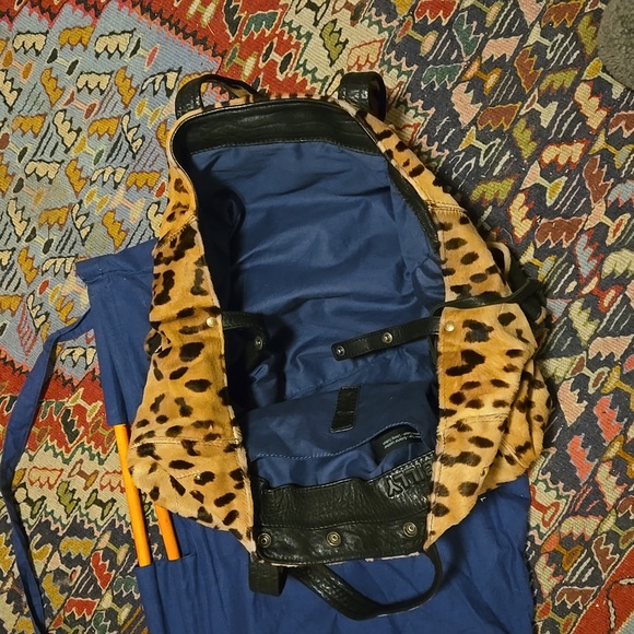 Jerome Dreyfuss Biily Bag - Picture 3 of 4